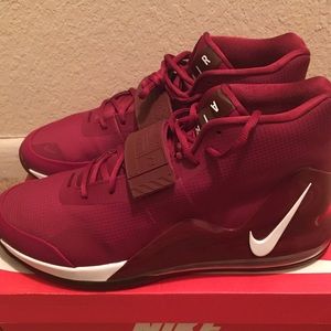 Nike Air Force Max size 13